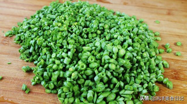 无丝豆角的做法大全（盐水豆角的做法大全）