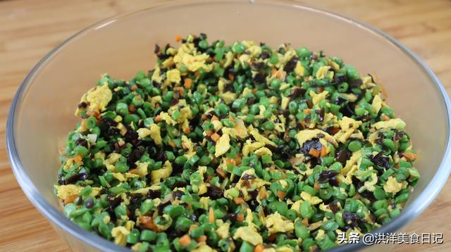 无丝豆角的做法大全（盐水豆角的做法大全）