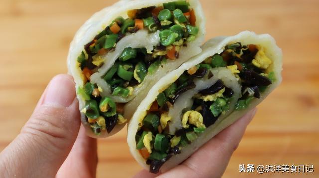 无丝豆角的做法大全（盐水豆角的做法大全）