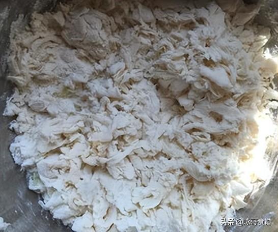 怎么样做春饼又薄又软（做春饼又薄又脆的窍门）