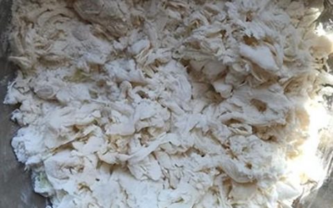 怎么样做春饼又薄又软(做春饼又薄又脆的窍门)