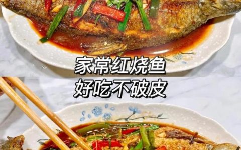 蒸鱼的做法大全家常菜（蒸鱼的做法大全家常窍门）