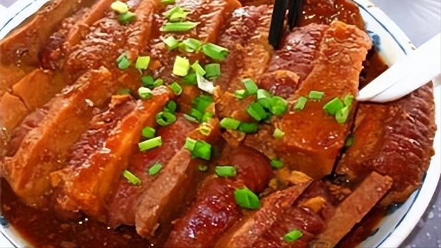 怎样做扣肉最好吃（怎样做扣肉的做法窍门）