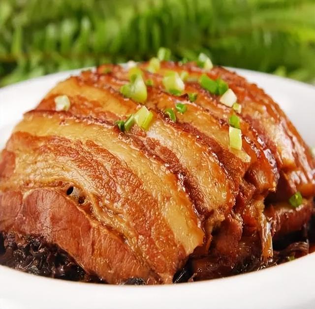 怎样做扣肉最好吃（怎样做扣肉的做法窍门）