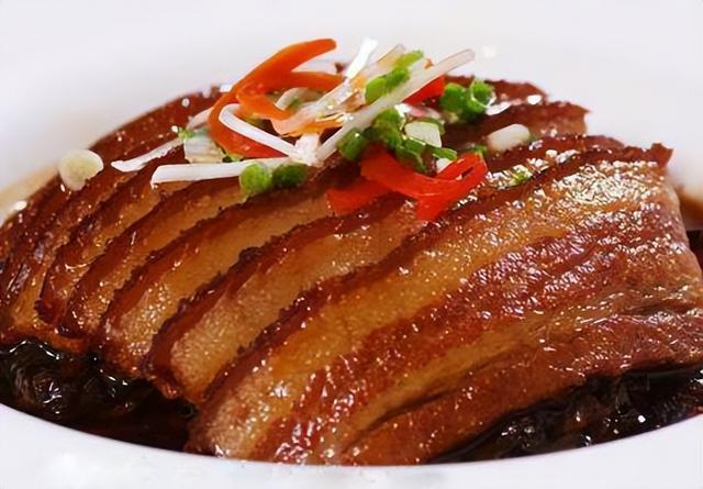 怎样做扣肉最好吃（怎样做扣肉的做法窍门）