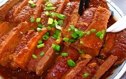 怎样做扣肉最好吃（怎样做扣肉的做法窍门）