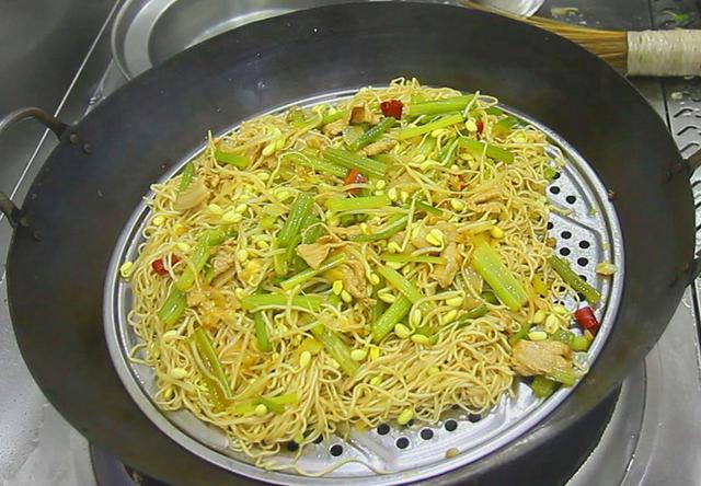 夏季菜谱家常菜做法大全图片（夏季菜谱大全及做法）