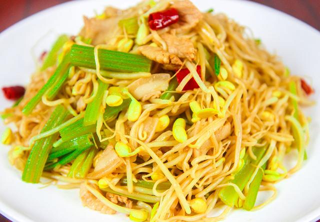 夏季菜谱家常菜做法大全图片（夏季菜谱大全及做法）