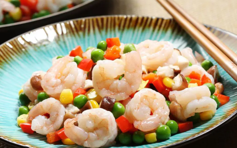 虾仁怎么做好吃(虾仁怎么做好吃 简单)