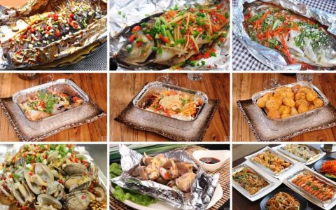 【图文】烧烤配方（烧烤配方烧烤技术大全）