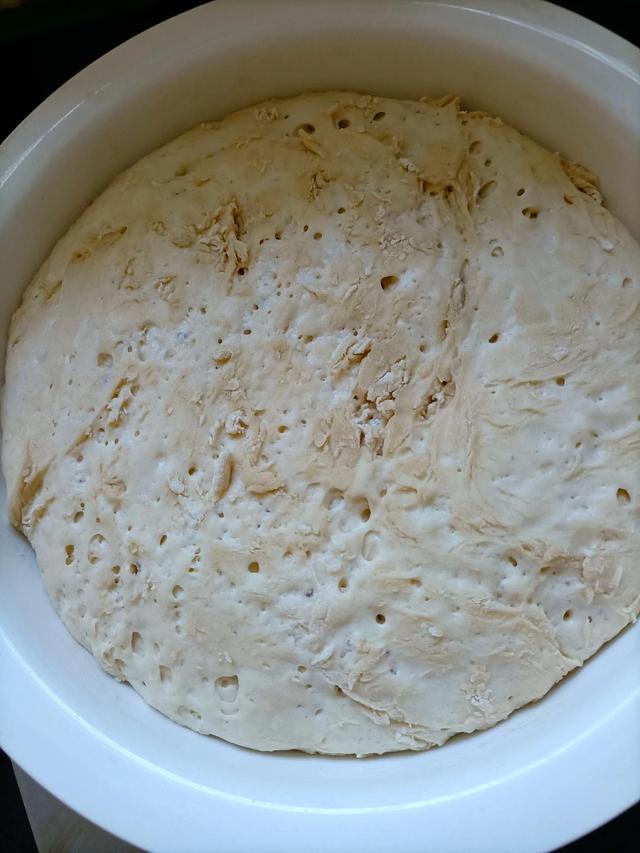 开水烫面饼怎么做（面饼怎么做好吃又简单）