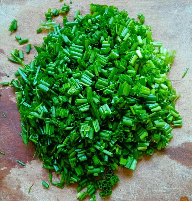 开水烫面饼怎么做（面饼怎么做好吃又简单）