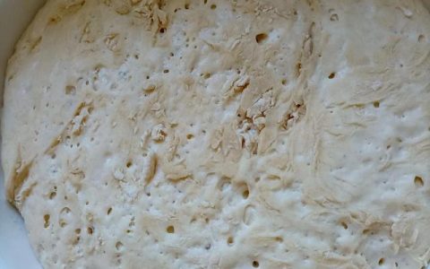 开水烫面饼怎么做（面饼怎么做好吃又简单）