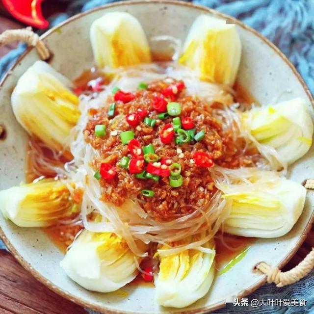 蒜蓉怎么做教程视频（蒜蓉怎么做教程窍门）