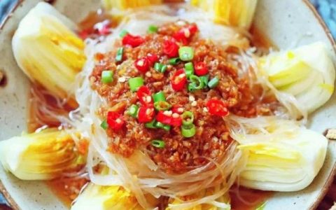 蒜蓉怎么做教程视频（蒜蓉怎么做教程窍门）