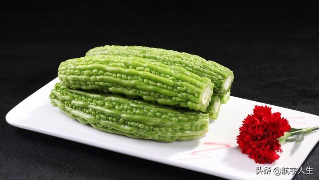 苦瓜怎么做下火效果最好（苦瓜怎么做才绿）