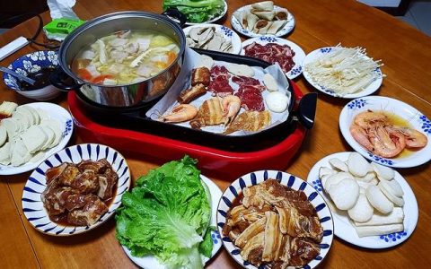 微波炉烧烤食谱大全（微波炉烧烤的做法）