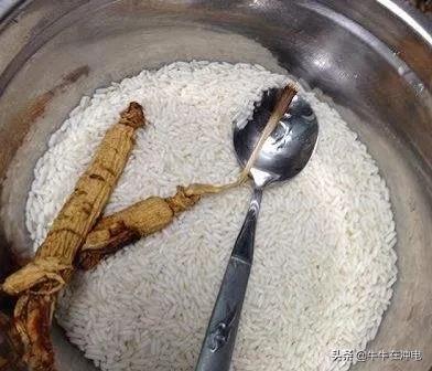 男人补气血的食疗食谱（补气血的食疗食谱）