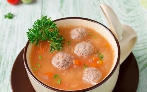 男人补气血的食疗食谱（补气血的食疗食谱）