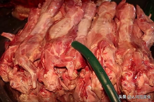 兔肉英语怎么写（兔肉英语怎么读）