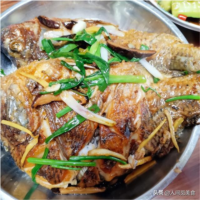 东北广东菜的做法（广东菜的做法大全家常菜图片）