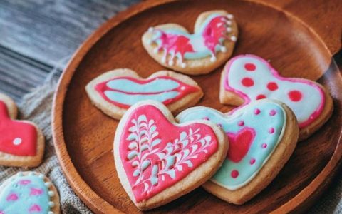 符文工房4曲奇怎么做(曲奇怎么做简单又好吃)