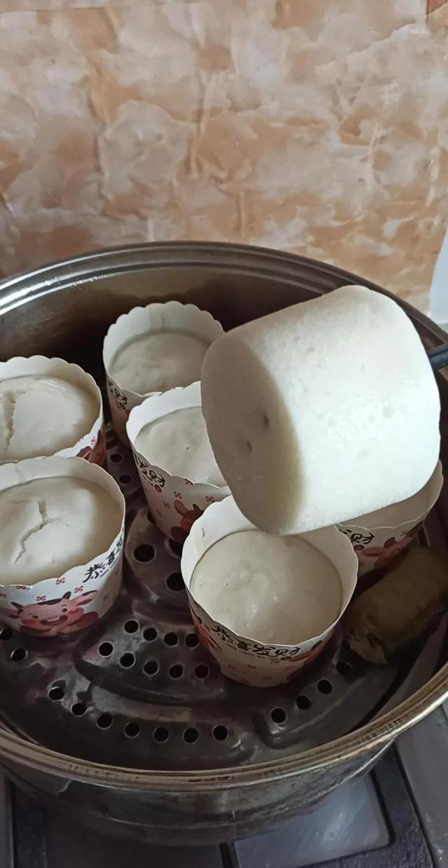 发糕的家庭的做法大全窍门（发糕的家庭的做法视频）