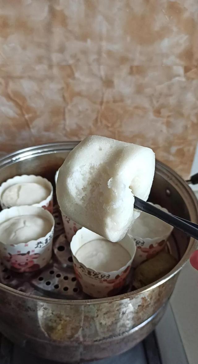 发糕的家庭的做法大全窍门（发糕的家庭的做法视频）