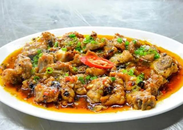 粤菜家常菜谱1000例窍门（粤菜家常菜谱1000例下载）