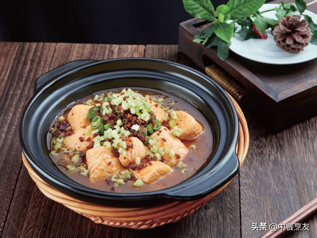 特色菜谱大全菜名（特色菜谱大全热菜）