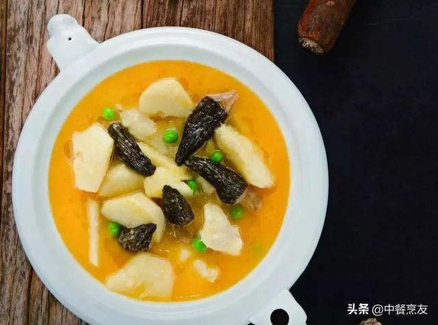 特色菜谱大全菜名（特色菜谱大全热菜）