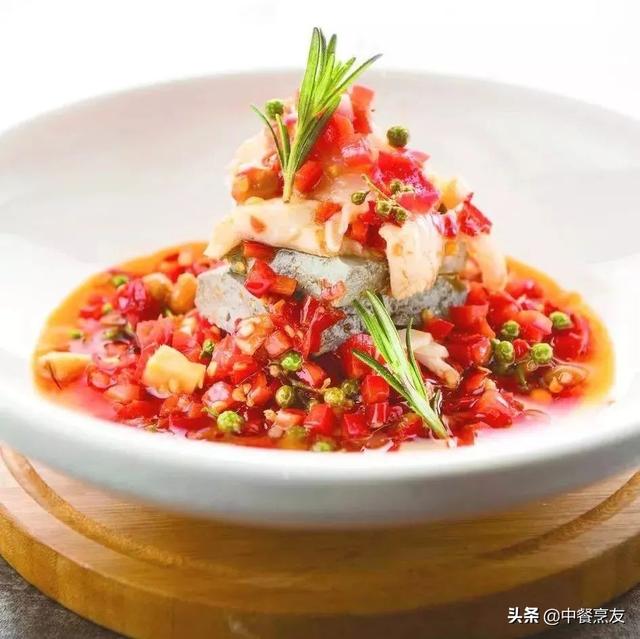 特色菜谱大全菜名（特色菜谱大全热菜）