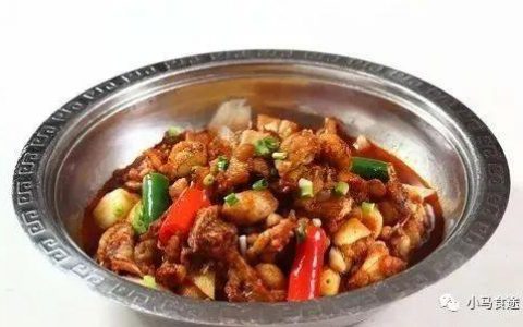 特色菜谱大全做法（特色菜谱大全做法图片）