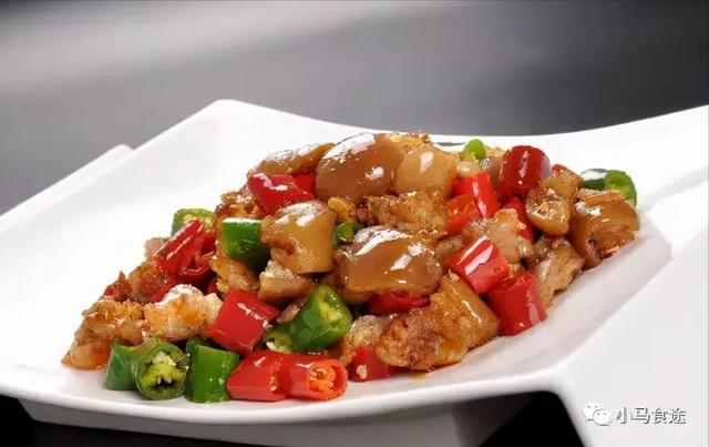 特色菜谱大全做法（特色菜谱大全做法图片）