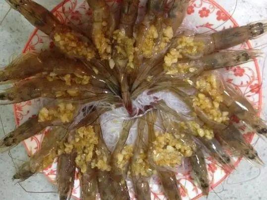 大虾的做法大全图解（大虾的做法大全家常菜 油炸大虾）