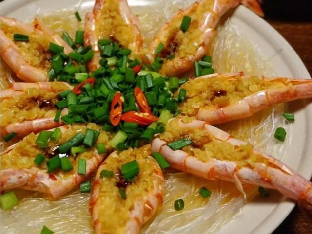 大虾的做法大全图解（大虾的做法大全家常菜 油炸大虾）