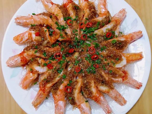 大虾的做法大全图解（大虾的做法大全家常菜 油炸大虾）
