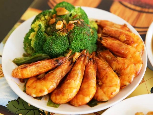大虾的做法大全图解（大虾的做法大全家常菜 油炸大虾）