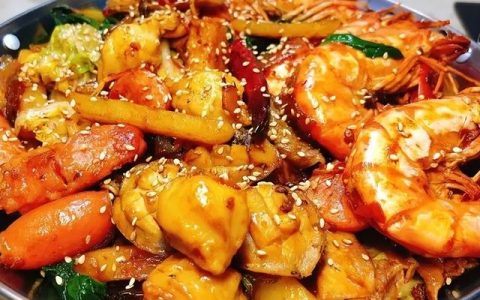 麻辣香锅配方和做法（麻辣香锅配方揭秘）