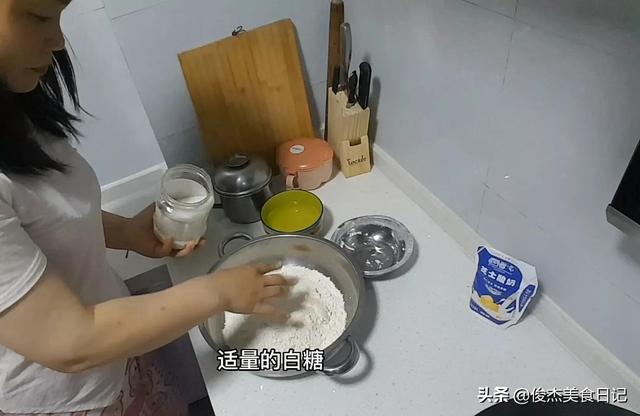 老式麻花的配方（麻花的配方 正宗 香酥）
