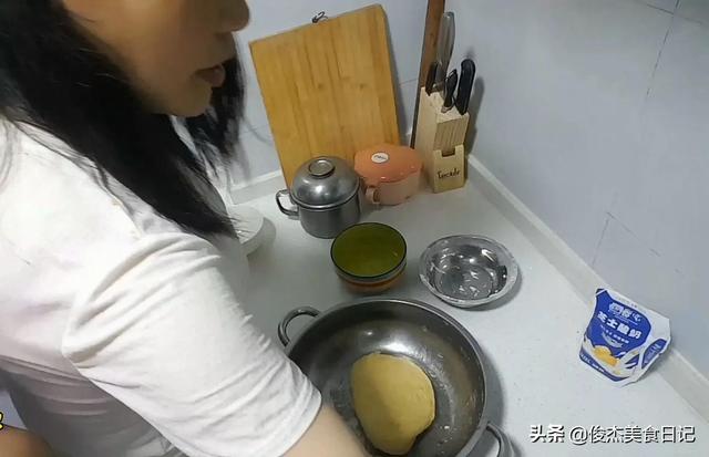 老式麻花的配方（麻花的配方 正宗 香酥）