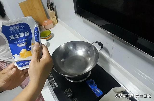 老式麻花的配方（麻花的配方 正宗 香酥）