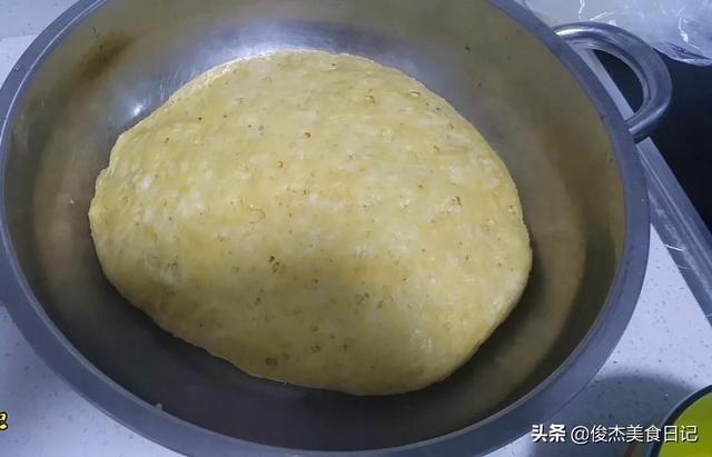 老式麻花的配方（麻花的配方 正宗 香酥）