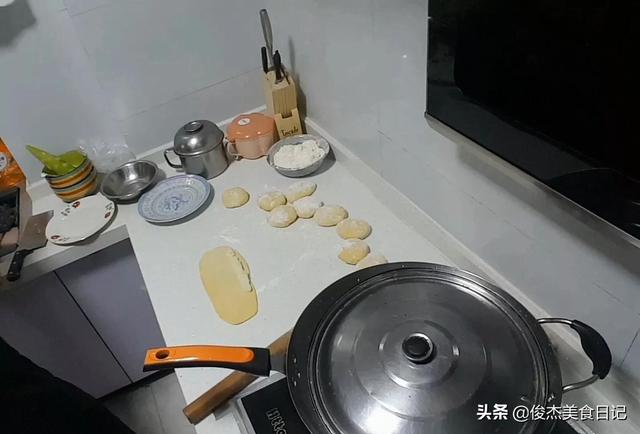 老式麻花的配方（麻花的配方 正宗 香酥）