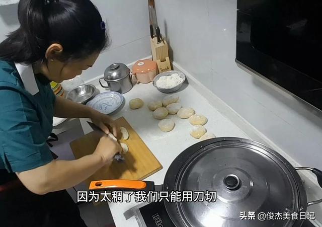 老式麻花的配方（麻花的配方 正宗 香酥）