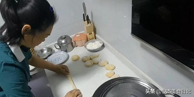 老式麻花的配方（麻花的配方 正宗 香酥）