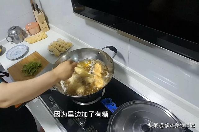 老式麻花的配方（麻花的配方 正宗 香酥）