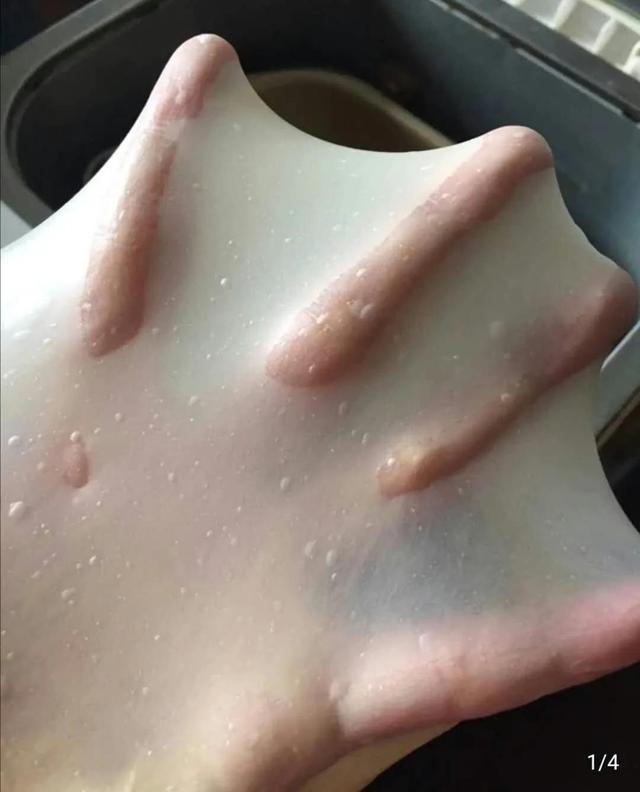 面包机的配方大全（面包机的配方比例）