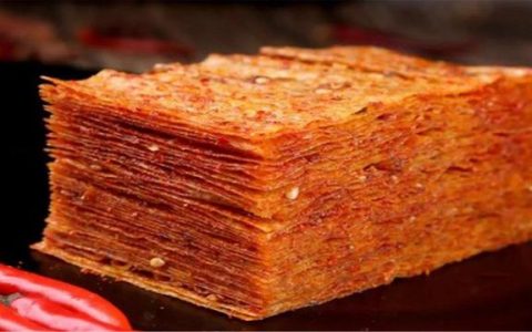 辣条配方便面（卫龙辣条配方）