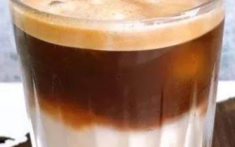 浪漫热巧克力咖啡配方(雀巢咖啡配方)